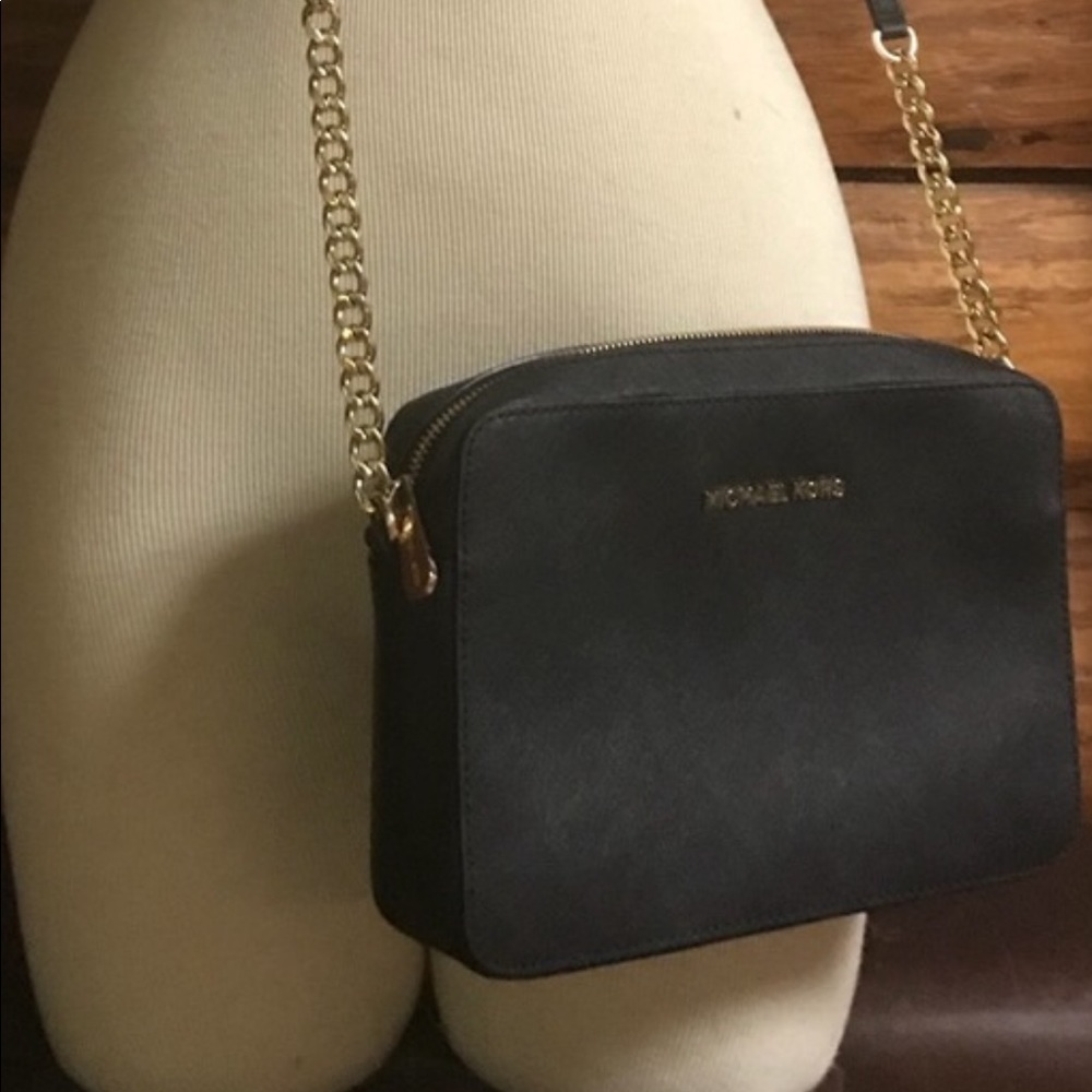 Michael Kors Jet Set Large crossbody